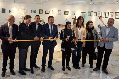 MSdaşlar marifetlerini sergiledi