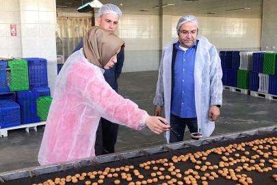 Kemalpaşa tatlısının markası korunacak