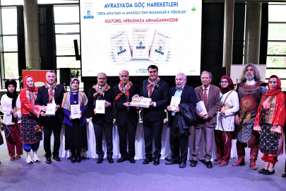 Osmangazi’den kültürel mirasa yeni bir eser