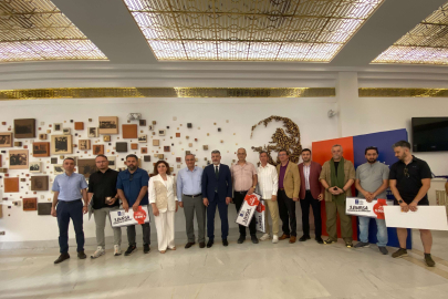 Bursa'da objektife yansıyan güzellikler ödüllendirildi