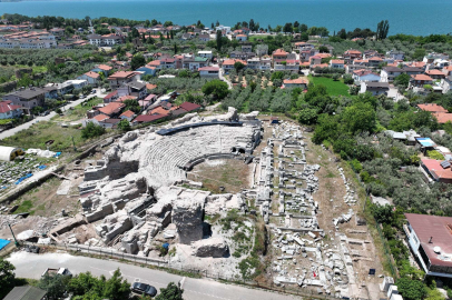 İznik, adım adım UNESCO yolunda