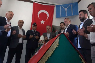 40 yıldır süren gelenek bu yıl da devam etti