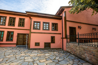 400 yıllık Bursa Mevlevihanesi ilk günkü ihtişamına kavuştu