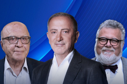Fatih Altaylı'nın fenomen programı Teke Tek Bilim sahneye taşınıyor