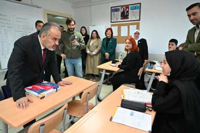 0n bin öğrencinin bursu hesaplara yattı