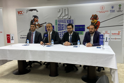 Çocukların merakla beklediği festival başlıyor