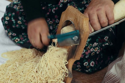 Türkiye’nin üreten kadınları buluştu