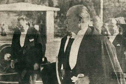 Bedenler toprak olur, fikirler ölmez!