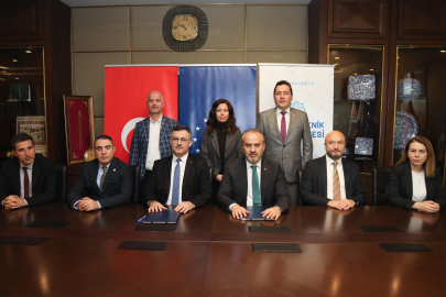 Bor katkılı enjeksiyonla zeminin direnci artacak