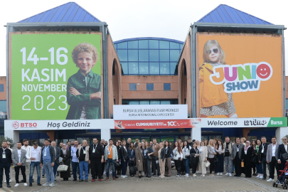 İhracatta ‘Junioshow’ farkı