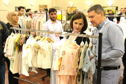 İhracatta ‘Junioshow’ farkı