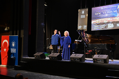Bu festivalle müzik sınır tanımıyor