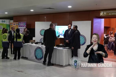 Büyükşehir'de bu hafta