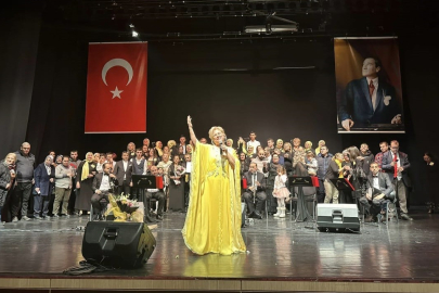 Otizmde Türkiye'de bir ilk Bursa'dan