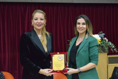 DOSABSİAD Başkanı Çevikel: Kadınların eşit koşullara sahip olduğu her alan büyür