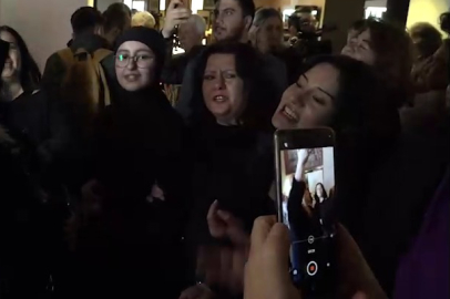 ‘Sanat Güneşi’miz Bursa’da parlıyor
