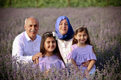 “Belediyecilik dokunmak, hissetmek ve aşkla sorunlara odaklanmaktır!”