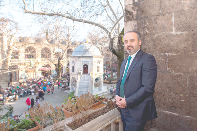 Bir başarı hikâyesi yazmak!