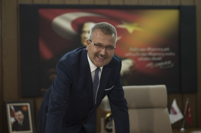 Emir Karaca Ali'nin izinden: Ali Özkan