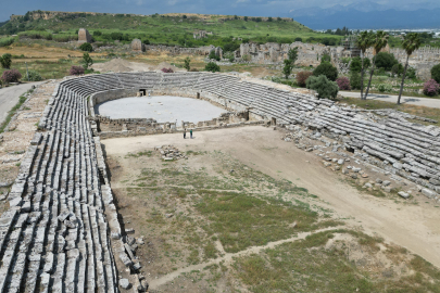 Geçmişi milattan önce 3000'li yıllara uzanıyor...
