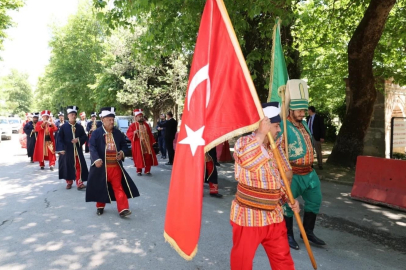 İstanbul'un fethi, Fatih Sultan Mehmet Han'ın vefat ettiği yerde idrak edildi