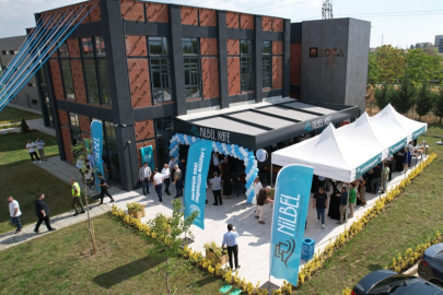 Nilüfer'de yeni buluşma noktası: Nilbel Kafe