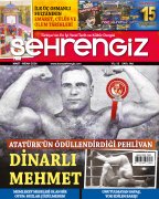 MART - NİSAN 2024