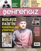 MAY - HAZİRAN 2024