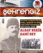 TEM - AĞUSTOS 2024