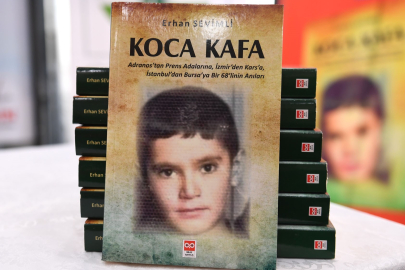 Kitapseverler Osmangazi’de buluştu