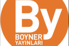 Boyner Yayınları, 2025'te iddialı kitaplar yayımlamaya devam ediyor