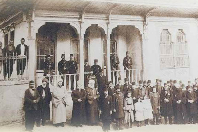Bursa Erkek Liseli olmak