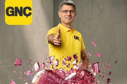 Yusuf Dikeç ,sevgililer günü kampanyasında...