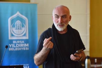 Yıldırım'da mobil fotoğrafçılık eğitimi