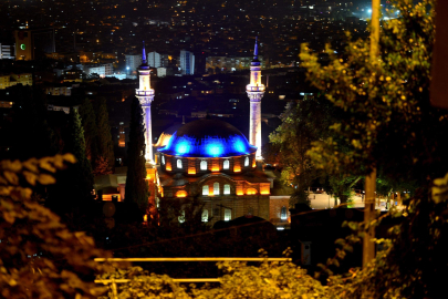 Bu mahallede davul çalmak yasak
