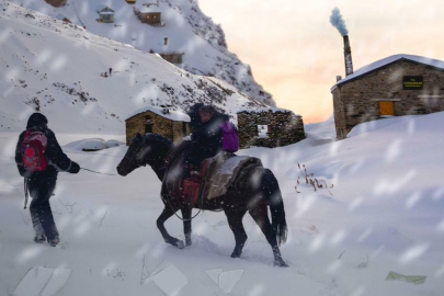 Ödüllü 'Çiğdem' filmi 7 Mart'ta vizyona girecek