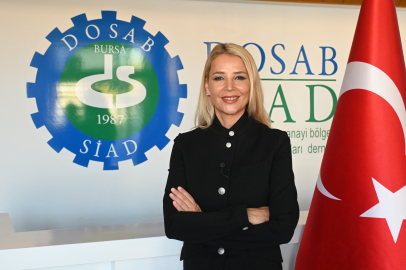 DOSABSİAD, artan yangın tehlikesine karşı harekete geçti