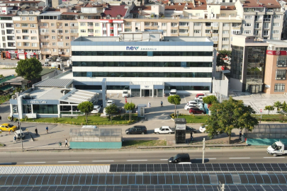 Nev Sağlık Grubu gelişen altyapı ve insan kaynağı ile büyüyor