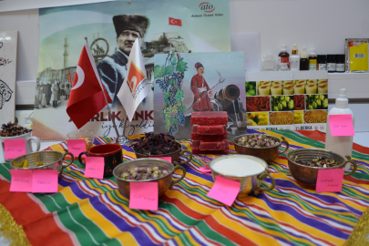 Yedi asırlık tarifi ile Osmanlı şerbeti