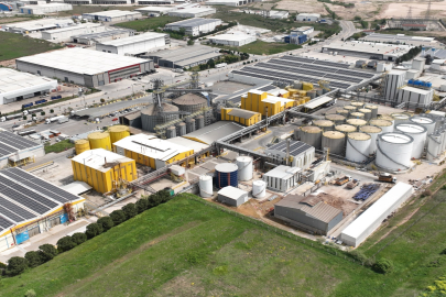 Cargill gelecek için sorumluluk alıyor