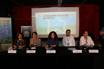 Nilüfer’de müzelerin geleceği masaya yatırıldı