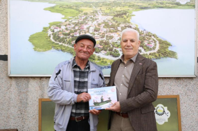 'Uluslararası Bursa Leylek Şenliği' başlıyor