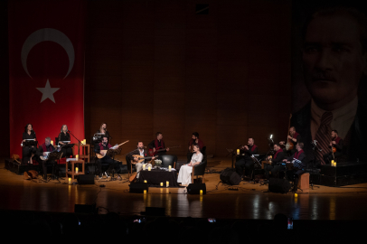 Büyükşehir’den "Âşık Mahzuni Şerif’i Anma" ve "Aşk Masalı" konserleri