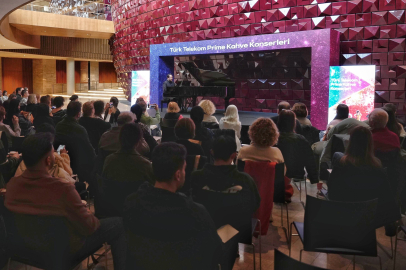 'Kahve Konserleri' final yapacak