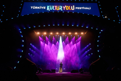 Bursa Kültür Yolu Festivali'nde Coşku 28 Haziran'da başlıyor