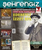MAY-HAZİRAN 2025