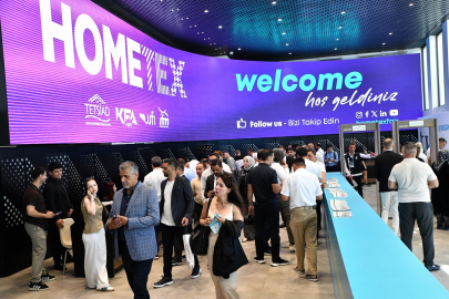 Ev tekstilinde 'HOMETEX' farkı