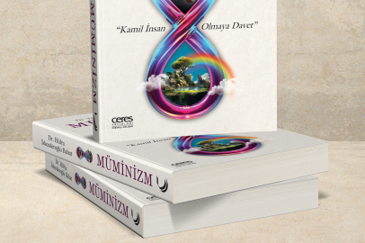 “Müminizm” Raflardaki Yerini Aldı