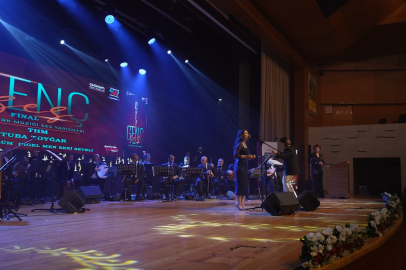 Bursa Kültür Yolu Festivali'nin 4. gününde Bursa sanatla ışıldadı