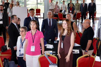 Çevre Düzeni Planı, ortak akıl ile şekilleniyor